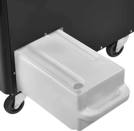 BGK9 с комплектом воздухоотводов